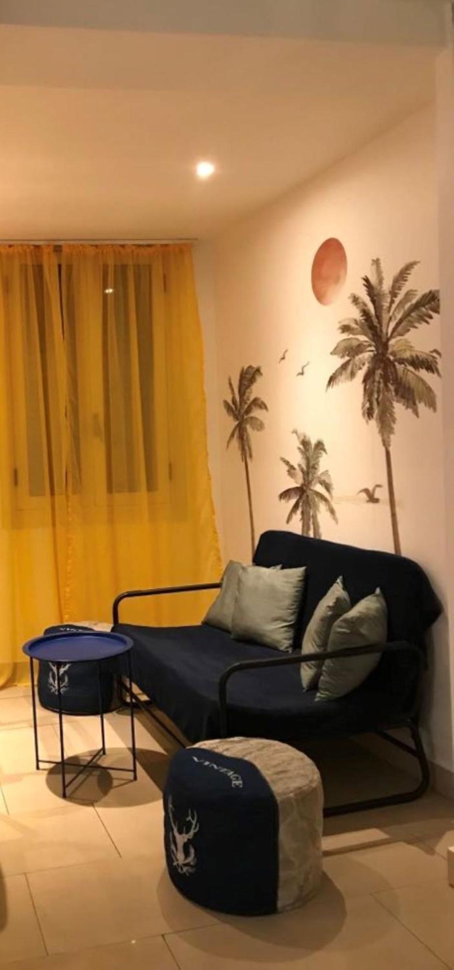 Summer Studio, 4 Persons, Mobile Ac, Old Town Appartement *